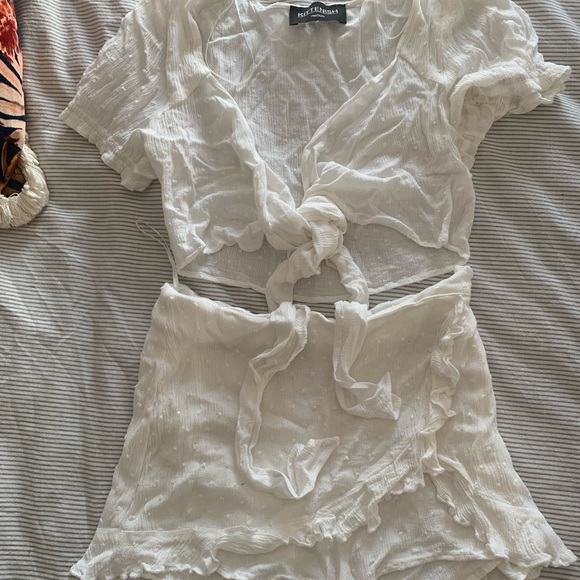 Kittenish Set! - Picture 3 of 3